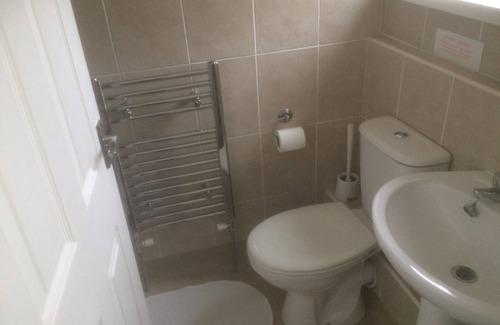Jesmond Bed & Breakfast | The Avenue
