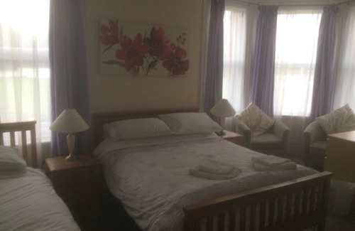 Jesmond Bed & Breakfast | The Avenue