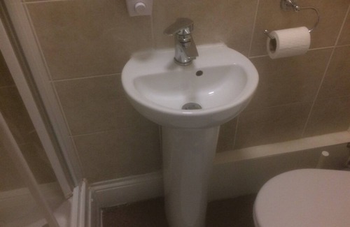 Jesmond Bed & Breakfast | The Avenue