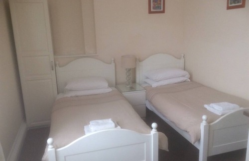 Jesmond Bed & Breakfast | The Avenue