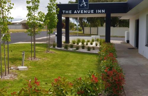 Naracoorte Hotel | The Avenue Inn