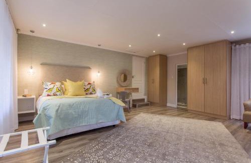 Waterkloof Glen House | The Aviary
