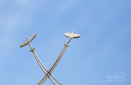 Earls Barton Hotel | The Aviator Hotel