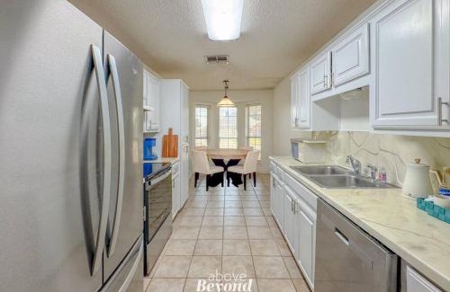 Wichita Falls House | The Aviator