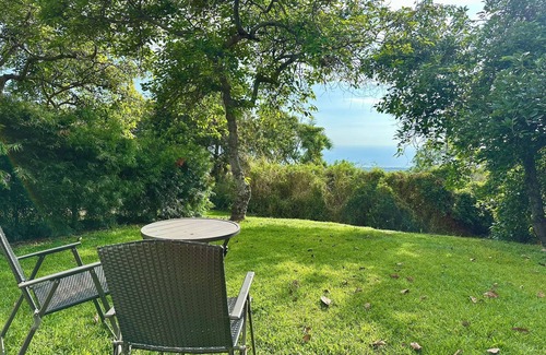 Kalaoa Cottage | The Avocado Cottage