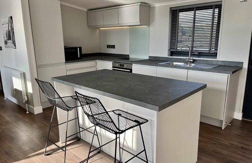 Coleford Cottage | The Avon Forest Lodge