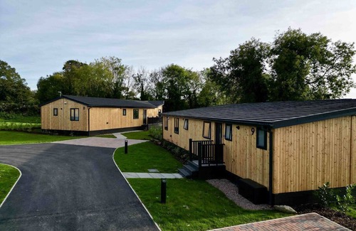 Coleford Cottage | The Avon Forest Lodge