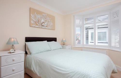 Southbourne Apartment | The Avoncliffe Bournemouth