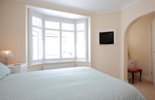 Southbourne Apartment | The Avoncliffe Bournemouth