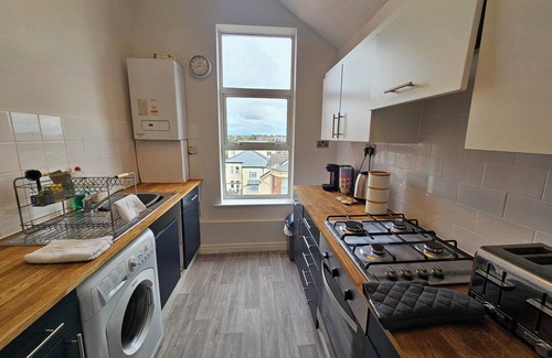 Southport Apartment | The Avondale - 2 Bedroom