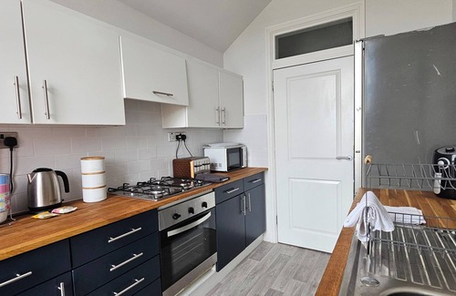 Southport Apartment | The Avondale - 2 Bedroom