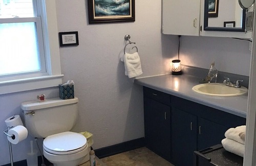 Brownsville Bed & Breakfast | The Award Winning Historic 1893 Reed - Dossey House Bed & Breakfast