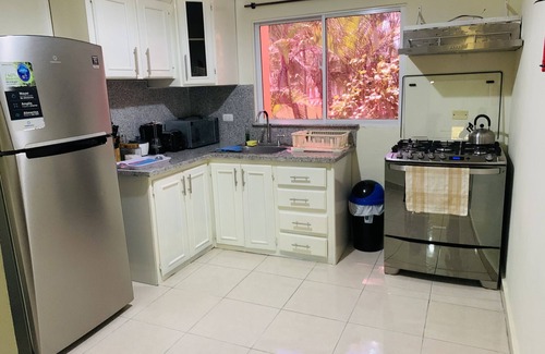 Los Brazos Apartment | The Ayneka Suite/Ocean view/5min from the beach 🏝️