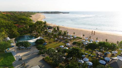 BTDC Resort | The Ayodya Palace