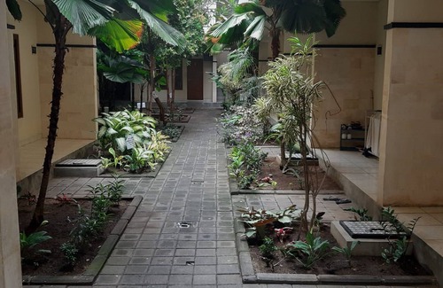 Pemecutan Kelod Apartment | The Ayudya Gunung Sari