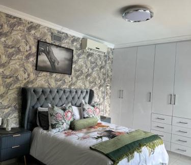 Berea Villa | The Azania Lux