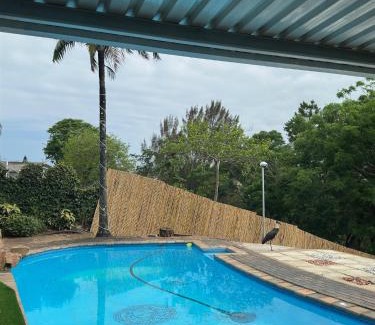 Berea Villa | The Azania Lux