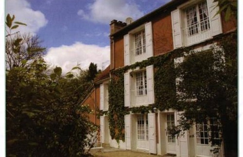 Vernou-la-Celle-sur-Seine House | The Basse Roche mill 250 m2 14 people