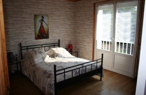 Vernou-la-Celle-sur-Seine House | The Basse Roche mill 250 m2 14 people