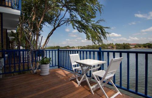 Kampot Resort | The B Resort