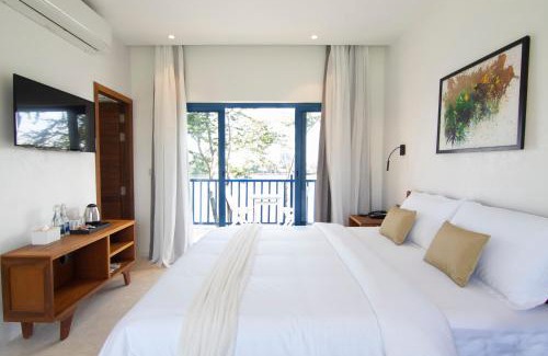 Kampot Resort | The B Resort