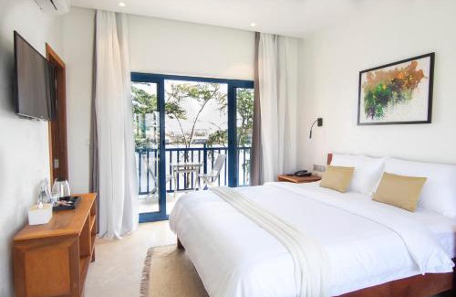 Kampot Resort | The B Resort