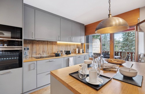 Chermignon Apartment | The B Side - Palm Springs by Mrs Miggins