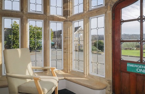 Heligan Cottage | THE BABBLING BROOK NOOK AT HARCOMBE HOUSE, romantic in Chudleigh