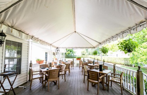 Appomattox Bed & Breakfast | The Babcock House