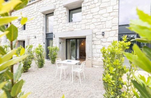 Secteur 2 Apartment | The Babel Community Hôtel - Grenoble Bastille