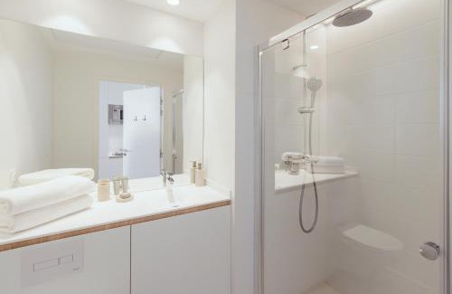 Secteur 2 Apartment | The Babel Community Hôtel - Grenoble Bastille