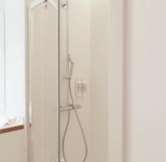 Secteur 2 Apartment | The Babel Community Hôtel - Grenoble Bastille