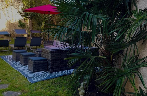 Mirepoix House | The Babouz Cottage, 4*, entire house in the heart of Mirepoix and Cathars area