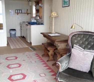 County Louth House | The Baby House @ Wood Quay, Carlingford