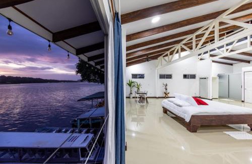 Tortuguero Apartment | The Babylon Suite Tortuguero