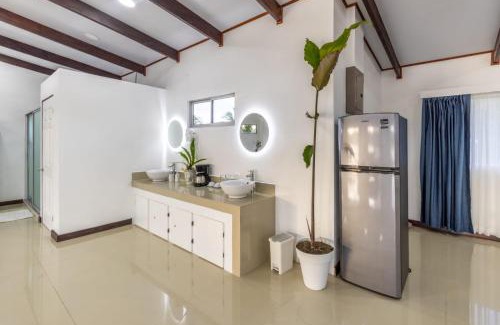 Tortuguero Apartment | The Babylon Suite Tortuguero