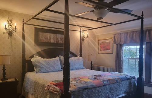 Carbonear Bed & Breakfast | The Baccalau