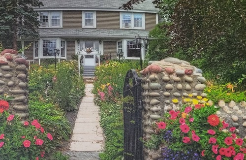 Carbonear Bed & Breakfast | The Baccalau