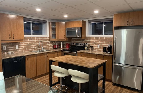 Mirabel Apartment | The Bachelor