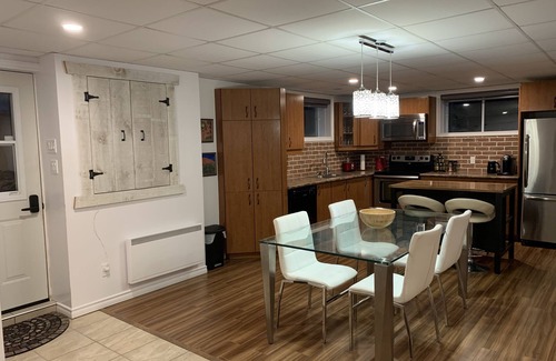 Mirabel Apartment | The Bachelor