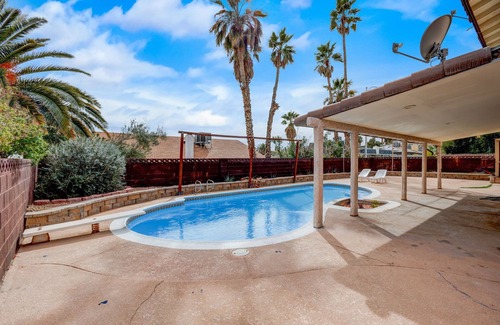 Paradise House | The Bachelorette Paradise IIn