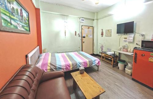 Pak Kret Apartment | The Backpacker stn