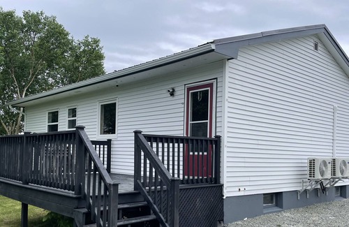 Cheticamp House | The Backroads Home away from home.