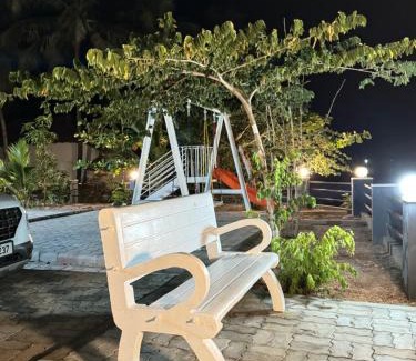 Tonse West Villa | THE BACKWATER HOMESTAYy