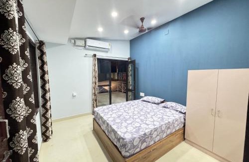Tonse West Villa | THE BACKWATER HOMESTAYy