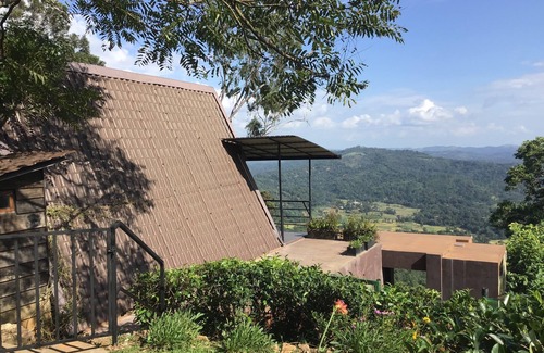 Imbulpe Cabin | The Backyard Blangoda