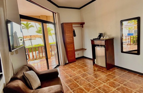 Playa Hermosa Hotel | The Backyard Hotel