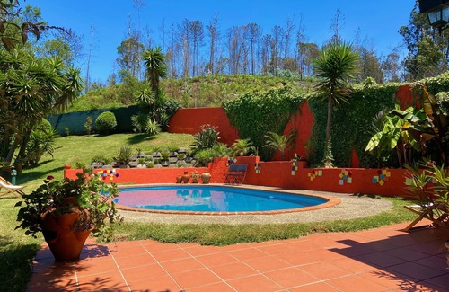 Cacia House | The Backyard House - Vale da Silva Villas up to 5 pax