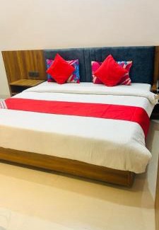 Kumbhalgarh Hotel | The Badal Resort