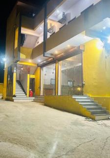 Kumbhalgarh Hotel | The Badal Resort